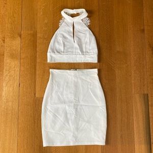 Lulu’s 2-Piece Dress